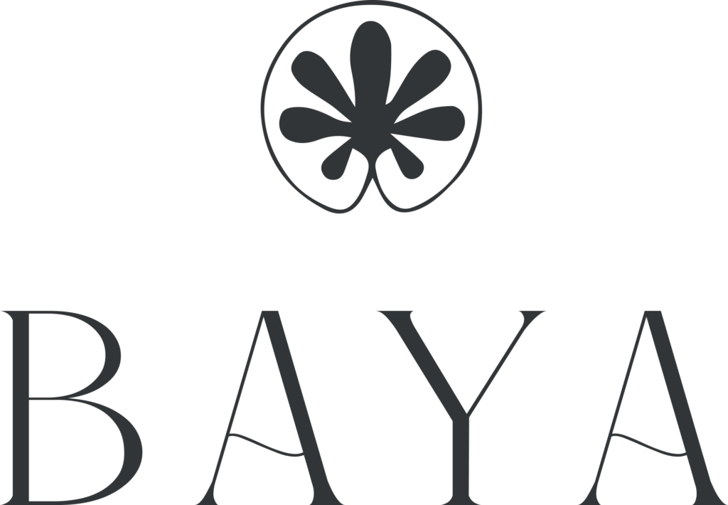 Logo Baya hotel