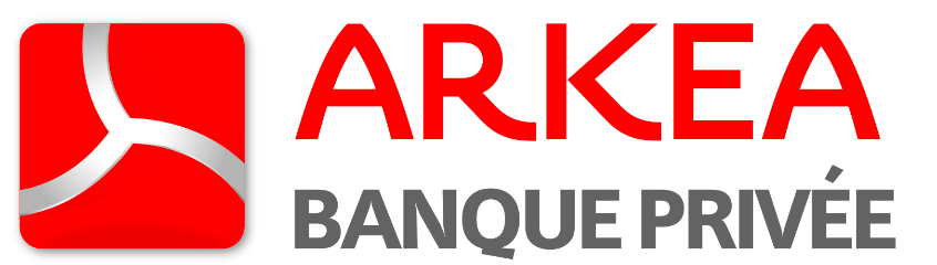 Logo Arkéa Banque Privée