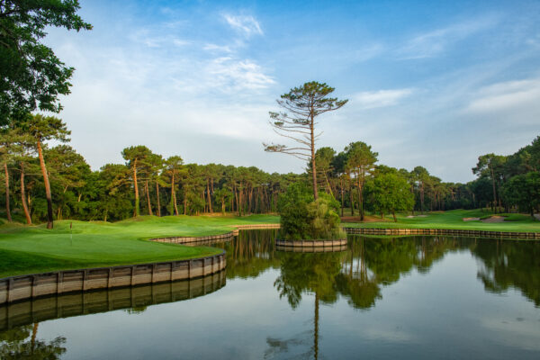 French Golf Tour Seignosse